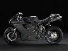 Ducati 848 EVO Dark